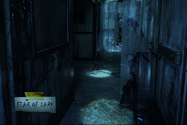 Fear of dark(FOD) - Image 2