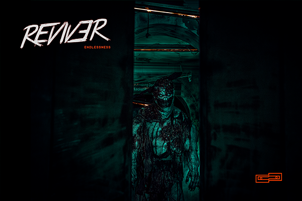 REVIVER - Image 2
