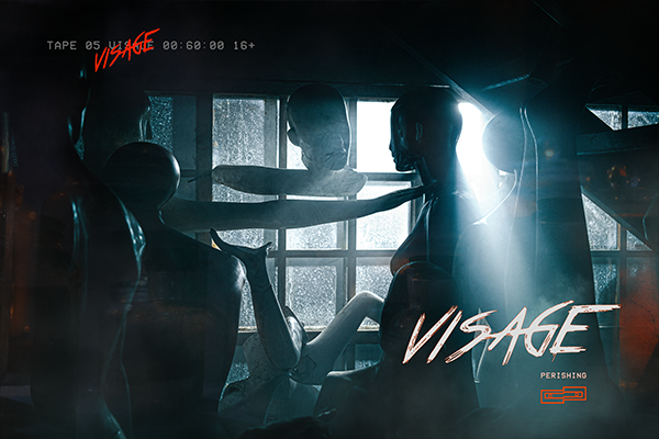 VISAGE - Image 2