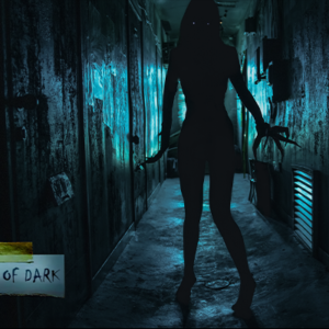 Fear of dark（FOD）