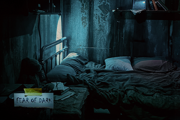 Fear of dark(FOD) - Image 3