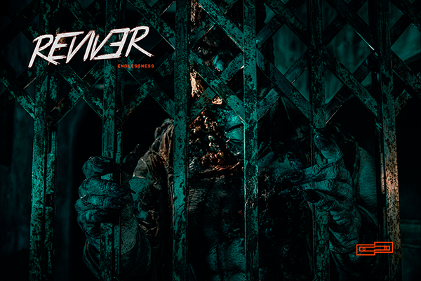 REVIVER - Image 3