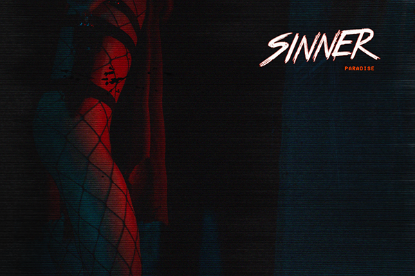 SINNER - Image 3