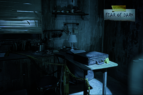 Fear of dark(FOD) - Image 4
