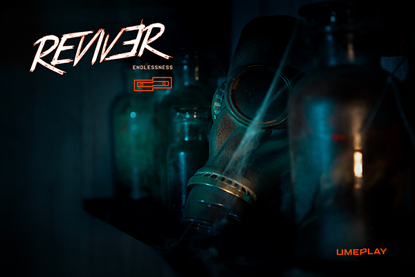 REVIVER - Image 4