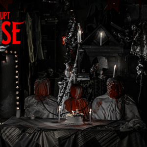 CORRUPT MUSE